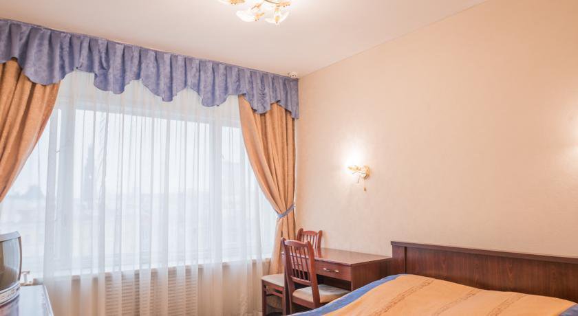 Гостиница Татарстан Казань Казань